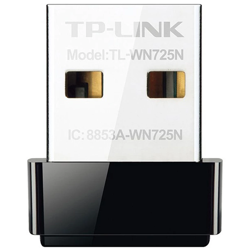 مودم USB بی‌ سیم N150 Nano تی پی-لینک TL-WN725N